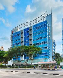 BT MERAH ENTERPRISE CENTRE (D3), Factory #567471011